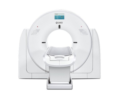 CT SCAN (PRECISION 32)